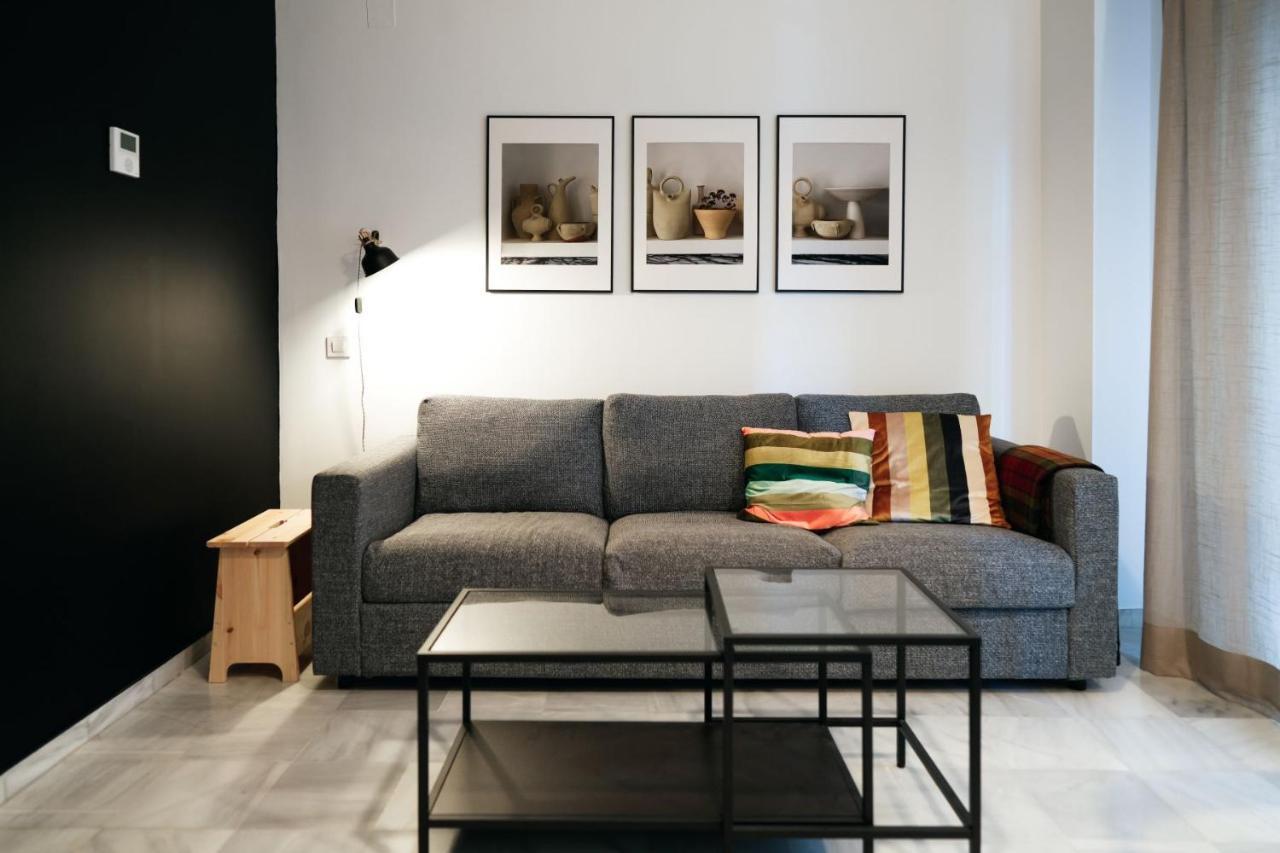 Reyes Catolicos Suite Apartment Sewilla Zewnętrze zdjęcie