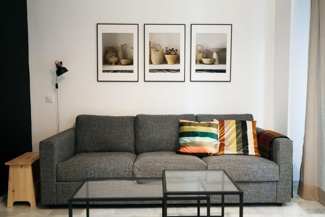 Reyes Catolicos Suite Apartment Sewilla Zewnętrze zdjęcie