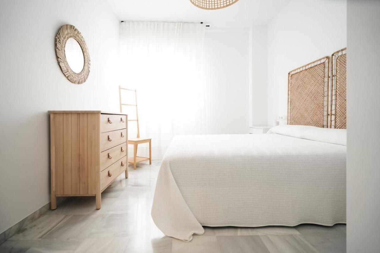 Reyes Catolicos Suite Apartment Sewilla Zewnętrze zdjęcie