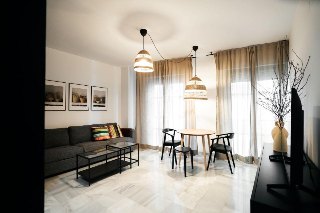 Reyes Catolicos Suite Apartment Sewilla Zewnętrze zdjęcie
