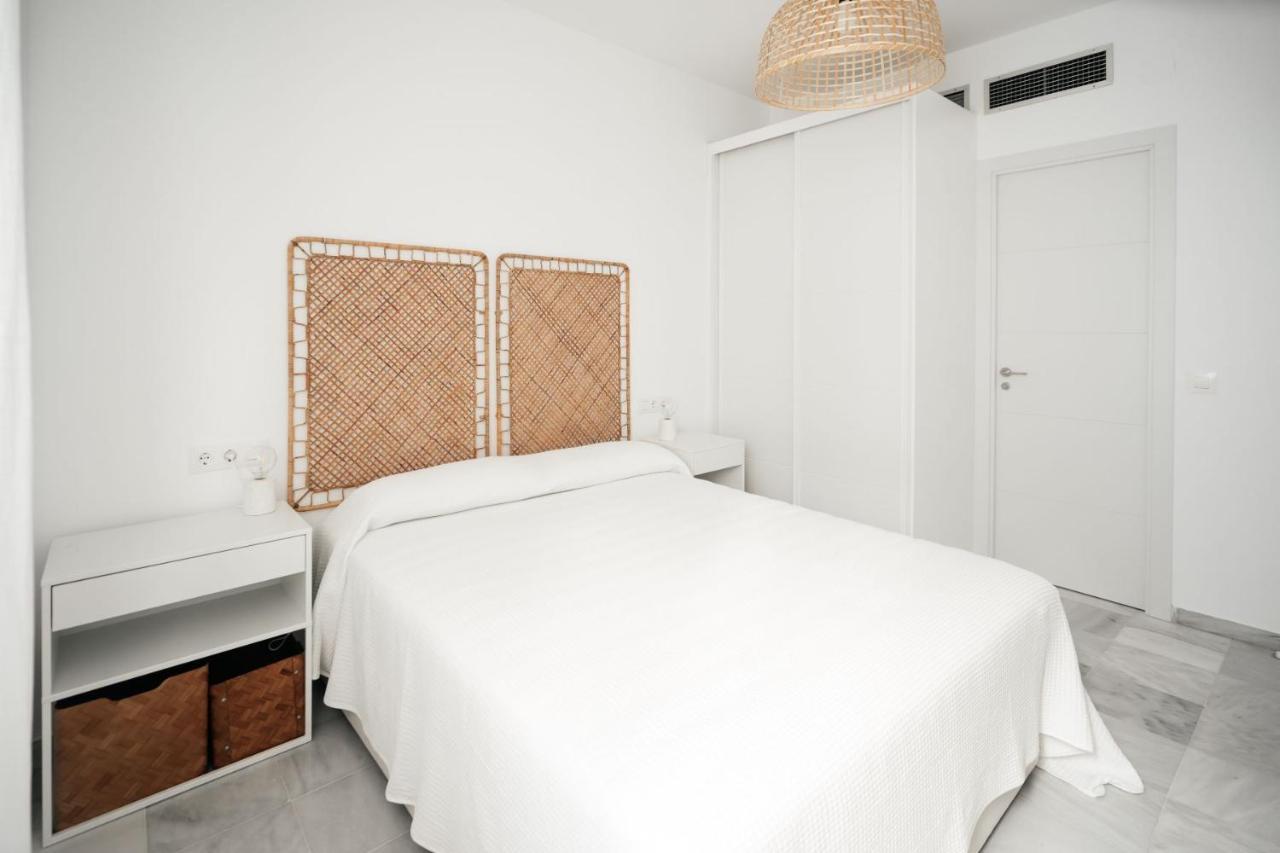 Reyes Catolicos Suite Apartment Sewilla Zewnętrze zdjęcie