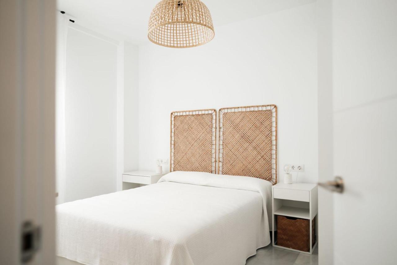 Reyes Catolicos Suite Apartment Sewilla Zewnętrze zdjęcie
